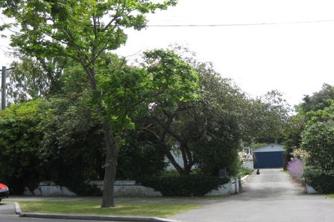 Photo of property in 45 Cholmondeley Avenue, Opawa, Christchurch, 8023