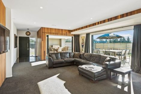 Photo of property in 99 Cullen Avenue, Swannanoa, Rangiora, 7475