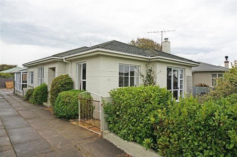 Photo of property in 63 Bamborough Street, Richmond, Invercargill, 9810