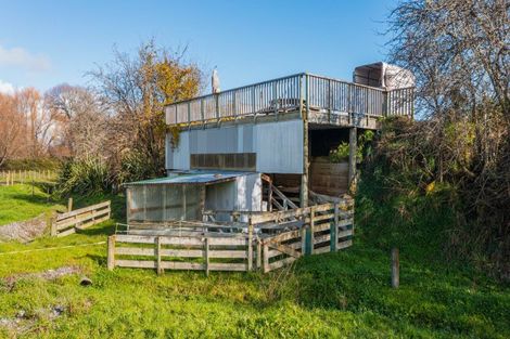 Photo of property in 262 Burnside Road, Ashley Clinton, Takapau, 4288