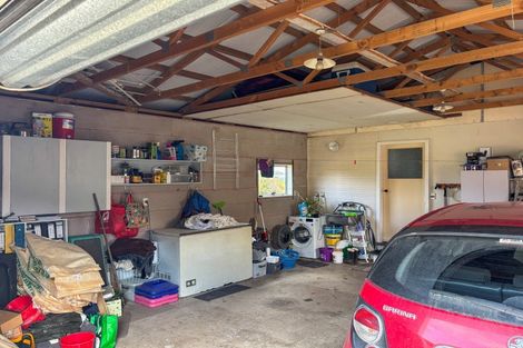 Photo of property in 452 Mcquarrie Street, Tisbury, Invercargill, 9877