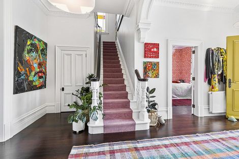 Photo of property in 89 Brougham Street, Mount Victoria, Wellington, 6011