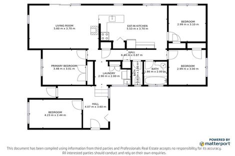 Photo of property in 7 Rahiri Street, Waitara, 4320