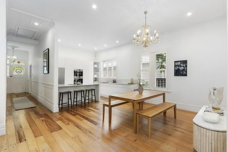 Photo of property in 72 Islington Street, Ponsonby, Auckland, 1011