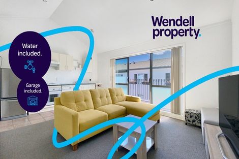 Photo of property in 3/42 Saint Benedicts Street, Eden Terrace, Auckland, 1010