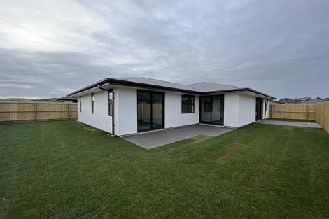 Photo of property in 18 Ned Place, Halswell, Christchurch, 8025