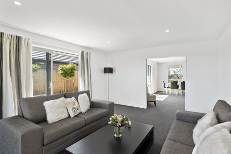 Photo of property in 6 Derek Anderson Place, Halswell, Christchurch, 8025