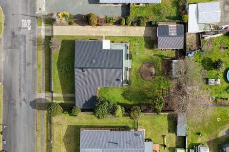Photo of property in 23 Kennedy Drive, Putaruru, 3411