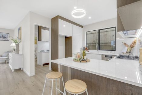 Photo of property in 24 Hermitage Street, Flat Bush, Auckland, 2019