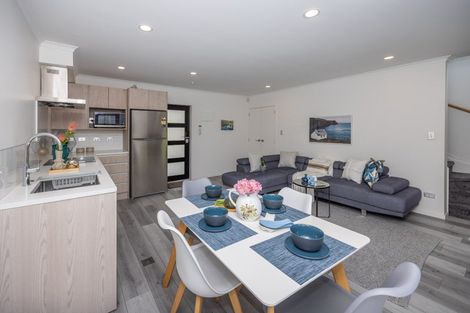 Photo of property in 10/56 May Street, Hamilton East, Hamilton, 3216