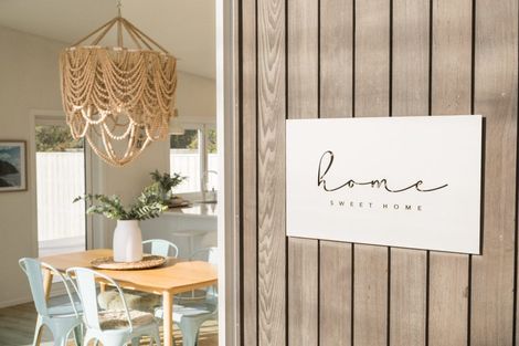 Photo of property in 21 Ocean Beach Street, Foxton Beach, Foxton, 4815