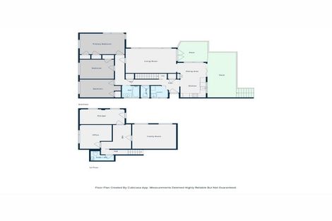 Photo of property in 107 Sutherland Road, Brookfield, Tauranga, 3110
