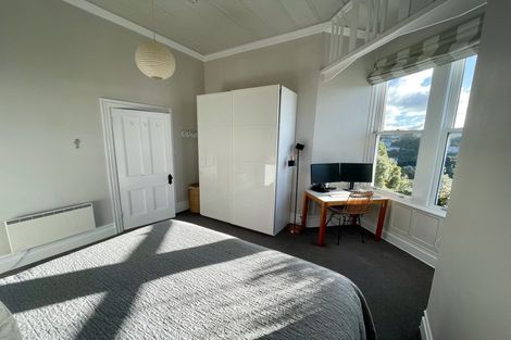 Photo of property in 45 Fairview Crescent, Kelburn, Wellington, 6012