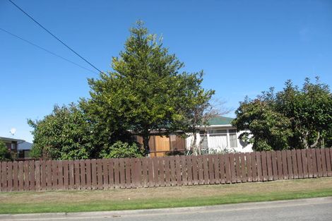 Photo of property in 16 Lancaster Street, Geraldine, 7930