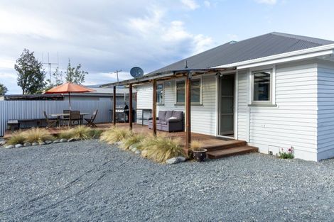 Photo of property in 13 Fraser Crescent, Twizel, 7901