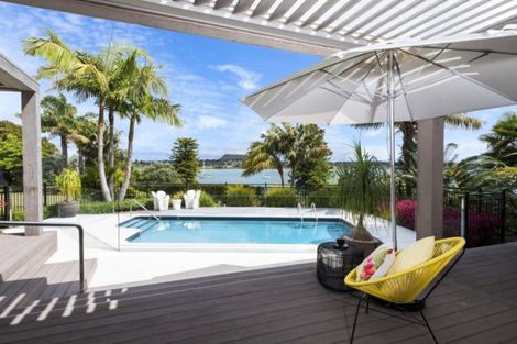 Photo of property in 22 Sanctuary Point, Sunnyhills, Auckland, 2010