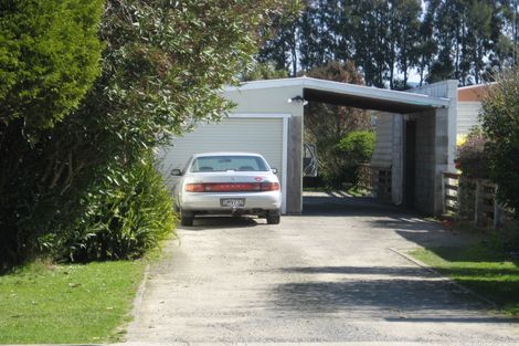 Photo of property in 15 Kowhai Avenue, Edgecumbe, 3120