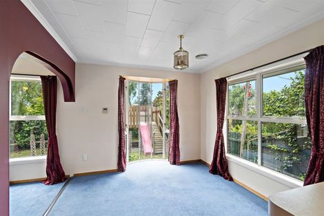 Photo of property in 59 Dunster Street, Burnside, Christchurch, 8053