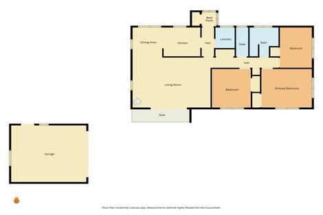 Photo of property in 219 Parklands Avenue, Bell Block, New Plymouth, 4312