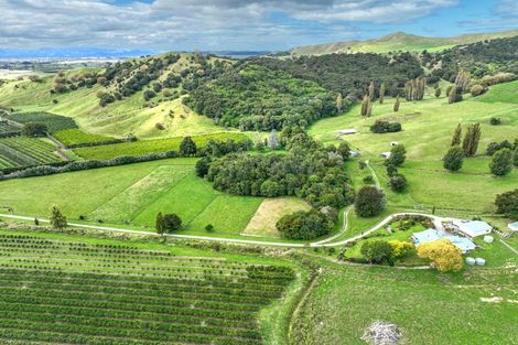 Photo of property in 559 Taurau Valley Road, Muriwai, Manutuke, 4072