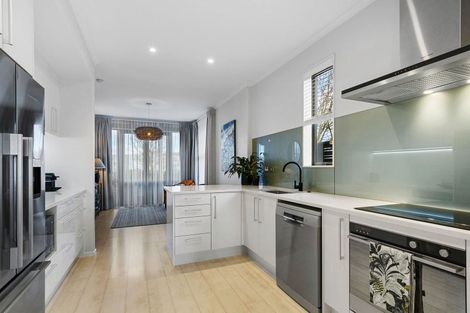 Photo of property in 166 Clark Road, Hobsonville, Auckland, 0616