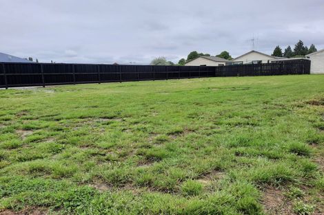 Photo of property in 69b Richard Pearse Drive, Temuka, 7920