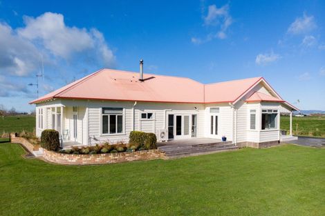 Photo of property in 168b Bush Road, Pipiroa, Thames, 3574