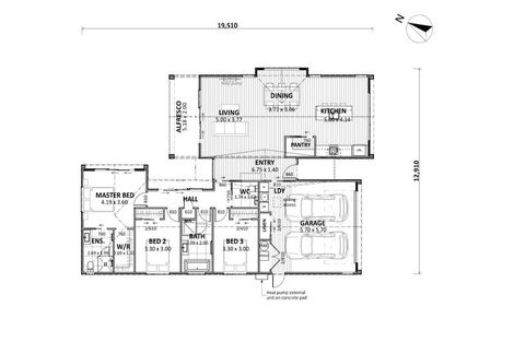 Photo of property in 156 Harakeke Drive, Wharewaka, Taupo, 3330