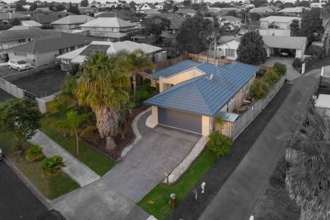 Photo of property in 26 Bellville Drive, Clendon Park, Auckland, 2103