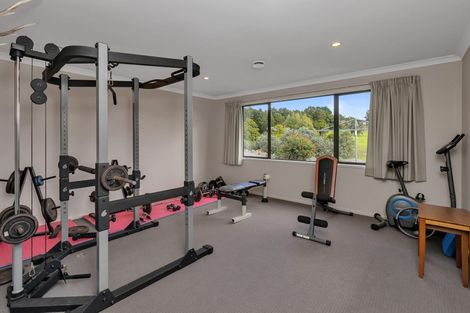 Photo of property in 397 Crane Road, Kauri, Kamo, 0185