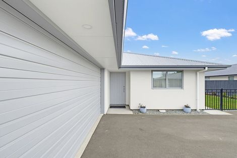 Photo of property in 7d Carters Road, Allenton, Ashburton, 7700