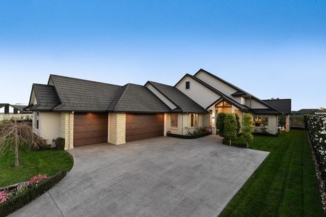 Photo of property in 47 Roy Hilton Drive, Flagstaff, Hamilton, 3210