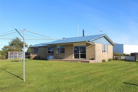 Photo of property in 1000 Wilsons Lead Road, Cape Foulwind, Westport, 7892