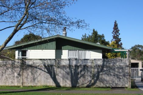 Photo of property in 64 Cullimore Street, Pukete, Hamilton, 3200