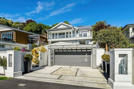 Photo of property in 46 Main Road, Mount Pleasant, Christchurch, 8081