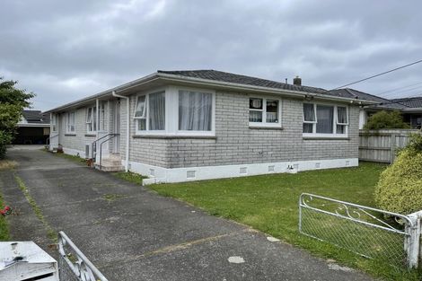 Photo of property in 9a Lincoln Avenue, Epuni, Lower Hutt, 5011