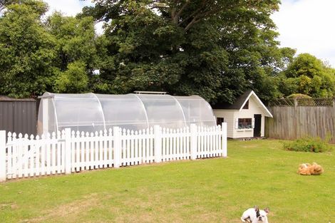 Photo of property in 14 Grey Street, Gladstone, Invercargill, 9810