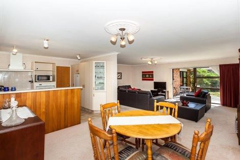 Photo of property in 209 College Street, West End, Palmerston North, 4412