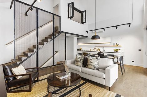 Photo of property in 11b Scanlan Street, Grey Lynn, Auckland, 1021