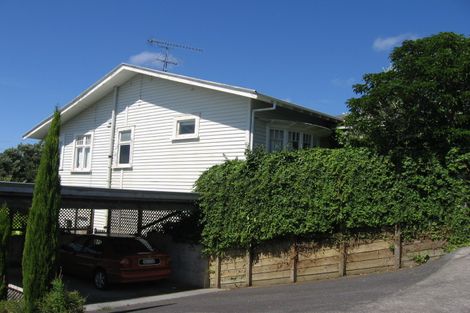 Photo of property in 5 Abbotts Way, Remuera, Auckland, 1050