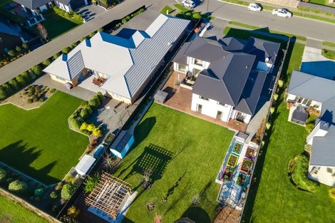 Photo of property in 46 Luxembourg Crescent, Halswell, Christchurch, 8025