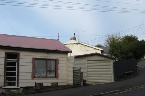 Photo of property in 25 Mount Street, Port Chalmers, 9023