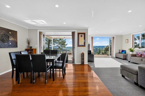 Photo of property in 397 Wishart Road, Helensville, 0875