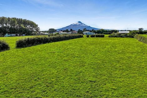 Photo of property in 31 Park Lane, Kaponga, Hawera, 4679