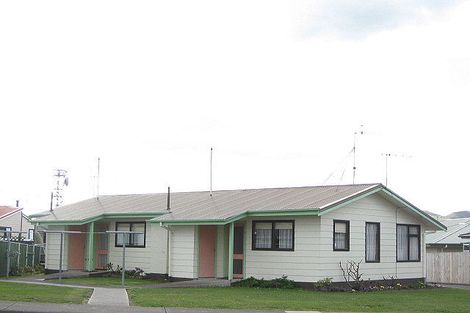 Photo of property in 12 Wellington Road, Waipukurau, 4200