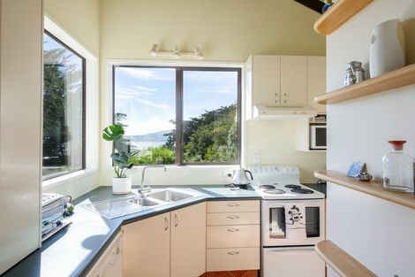 Photo of property in 27 Irvine Road, The Cove, Dunedin, 9077