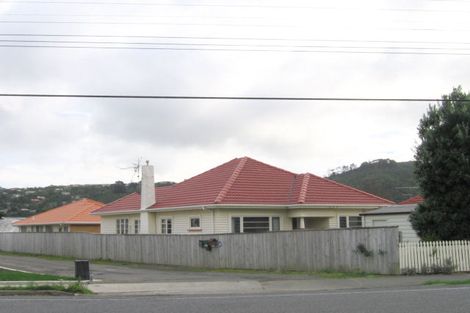 Photo of property in 959 High Street, Avalon, Lower Hutt, 5011