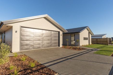 Photo of property in 8 Thornborough Drive, Rolleston, 7615
