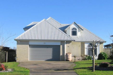 Photo of property in 37 Munro Place, Flagstaff, Hamilton, 3210