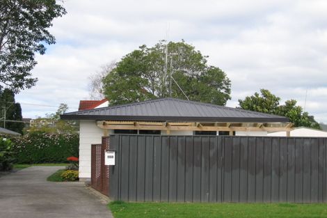 Photo of property in 15b Queen Road, Bellevue, Tauranga, 3110